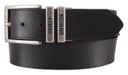 U-Turn Reversible Genuine Leather Belt