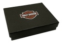 Classic B&amp;S Bi-Fold Leather Wallet Boxed Gift Set