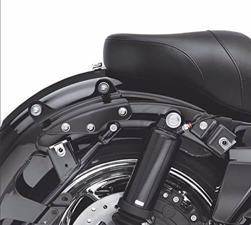 4 Point Docking Hardware Kits Fits For Harley Street Glide Road King 2009-2013