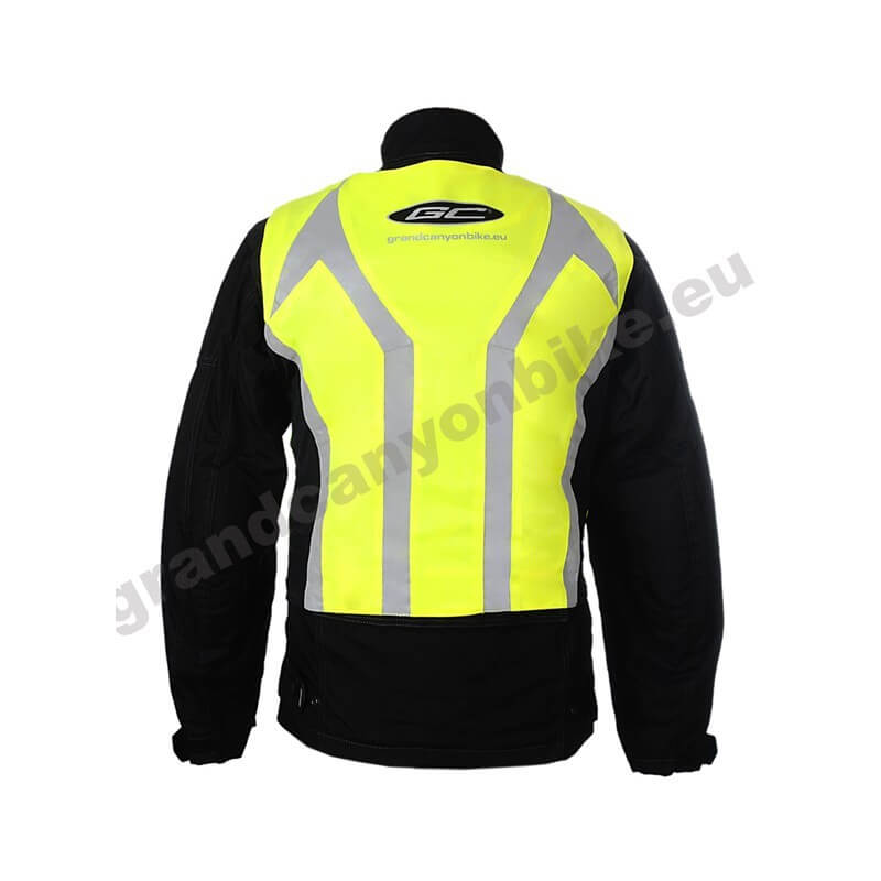 Stretch Reflective Vest