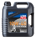 4T 10W-40 Basic Offroad