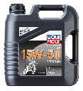 4T 15W-50 Offroad