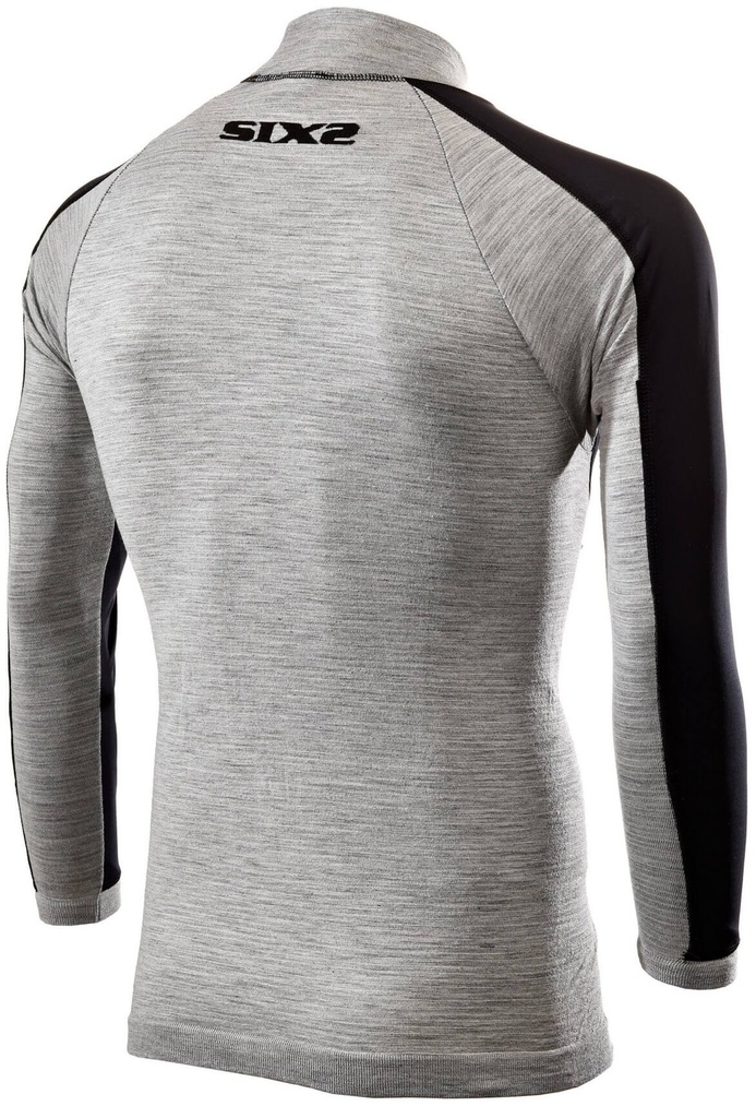 WindShell Merino Jersey