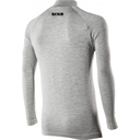 Merino Wool Mock Turtleneck Jersey