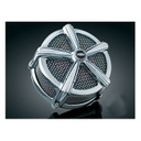 Chrome Mach 2 Air Cleaner