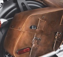 Universal Saddlebag Lock Kit