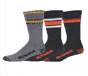 Boxed Riding Socks Set | Three Pair Pack