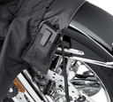 Indoor/Outdoor Motorcycle Cover