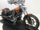 Softail Breakout FXDB 103/1690, 2014