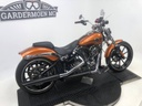 Softail Breakout FXDB 103/1690, 2014