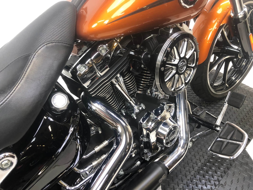 Softail Breakout FXDB 103/1690, 2014