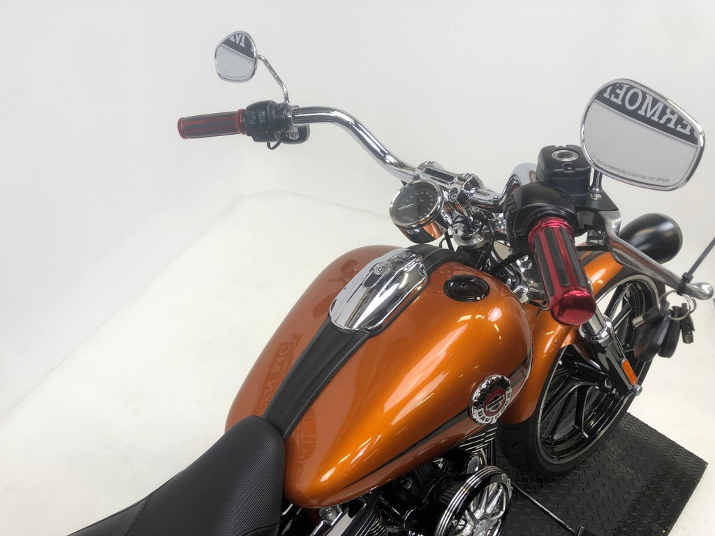 Softail Breakout FXDB 103/1690, 2014