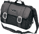 EX2200 Sissy Bar Bag with Roll Bag