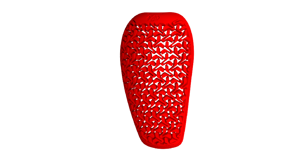 Knee Protectors A Level 1