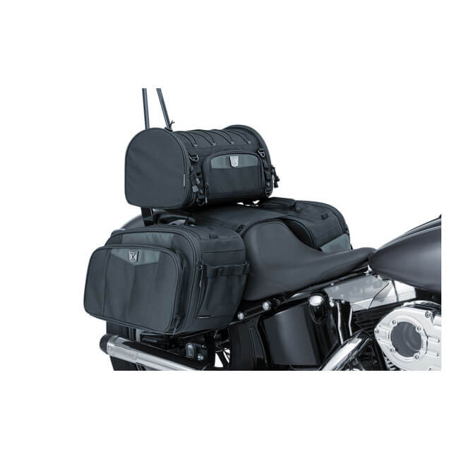 Momentum Rambler Roll Bag