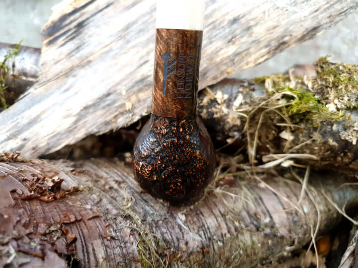 Eirik Blodøks Pipe