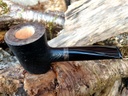 Olav Hellige Poker Style Briar Wood Pipe