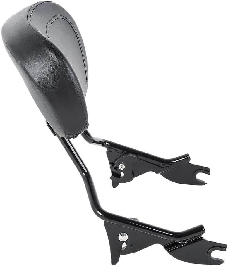 Detachable Backrest Sissy Bar Touring 2009-2022