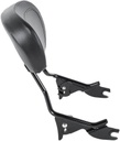 Detachable Backrest Sissy Bar Touring 2009-2022