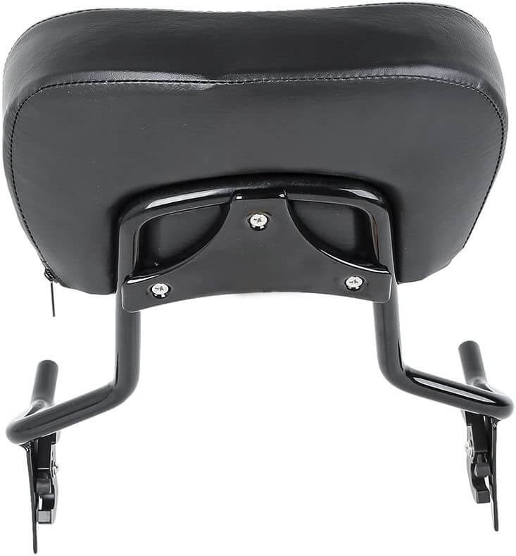 Detachable Backrest Sissy Bar Touring 2009-2022