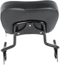 Detachable Backrest Sissy Bar Touring 2009-2022