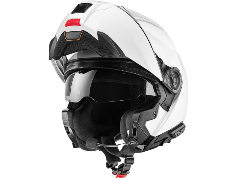 SC2 Intercom for C5 helmet