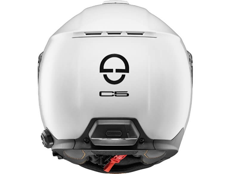 SC2 Intercom for C5 helmet