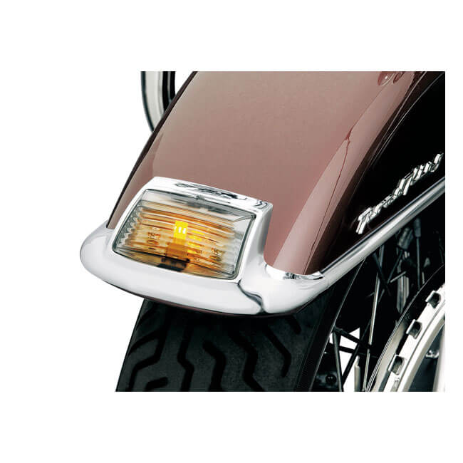 Front Fender Tip Lens Kit