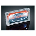 LED License Plate Illuminators