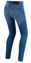 Skinny Jeans Woman