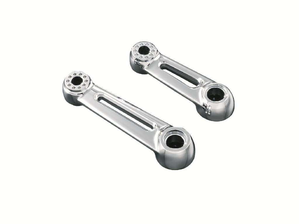 Short Ergo Arm, 4-1/2&quot;