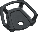 Seat Bolt Tie-Down Anchor