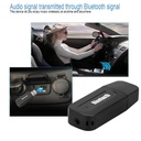 Bluetooth Audio Receiver