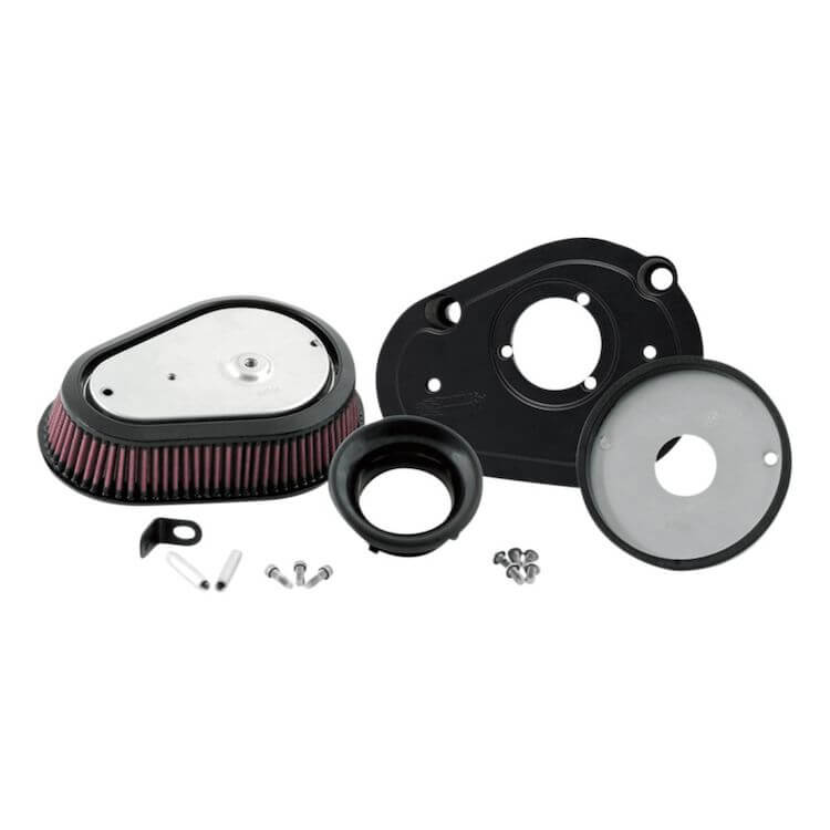 FITS THIS RK-SERIES AIR INTAKE SYSTEMS