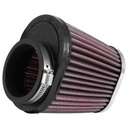 AIR FILTER CLAMP ON 54MM