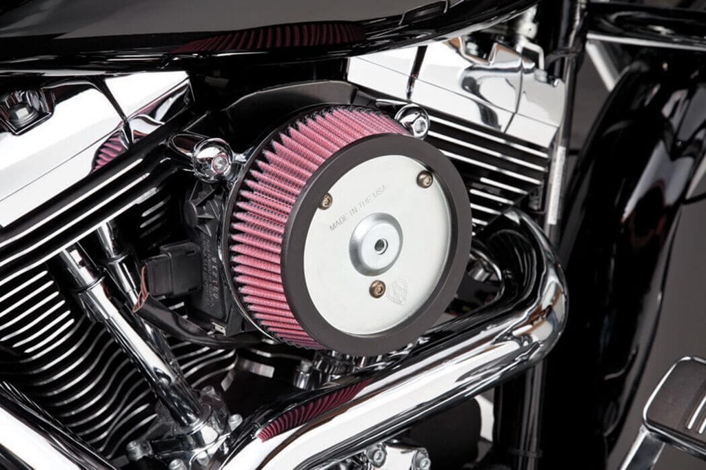 Air Filter Kit Big Sucker Stage 1