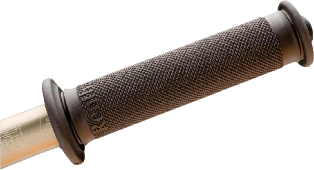 Single-Compound Road Race Grips