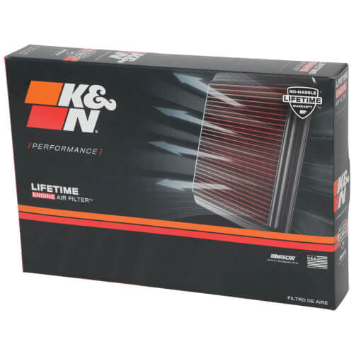 Air Filter BMW S1000RR