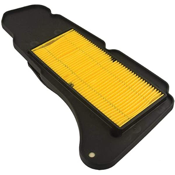 HFA4404 Luftfilter 1STE YP400