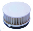 HFA4607 Luftfilter XVS650