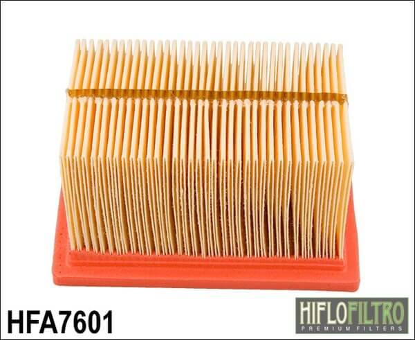 HFA7601 Luftfilter BMW F650GS/G650