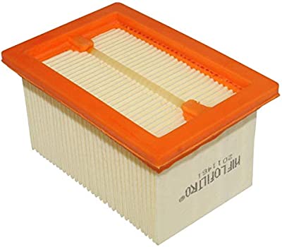 HFA7601 Luftfilter BMW F650GS/G650
