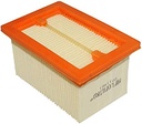 HFA7601 Luftfilter BMW F650GS/G650