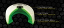 HFF1015 Luftfilter Honda XR Modeller