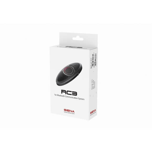 Sena Bluetooth fjernkontroll RC3