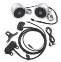 Boom! Audio Cruiser Amp and Speaker Kit