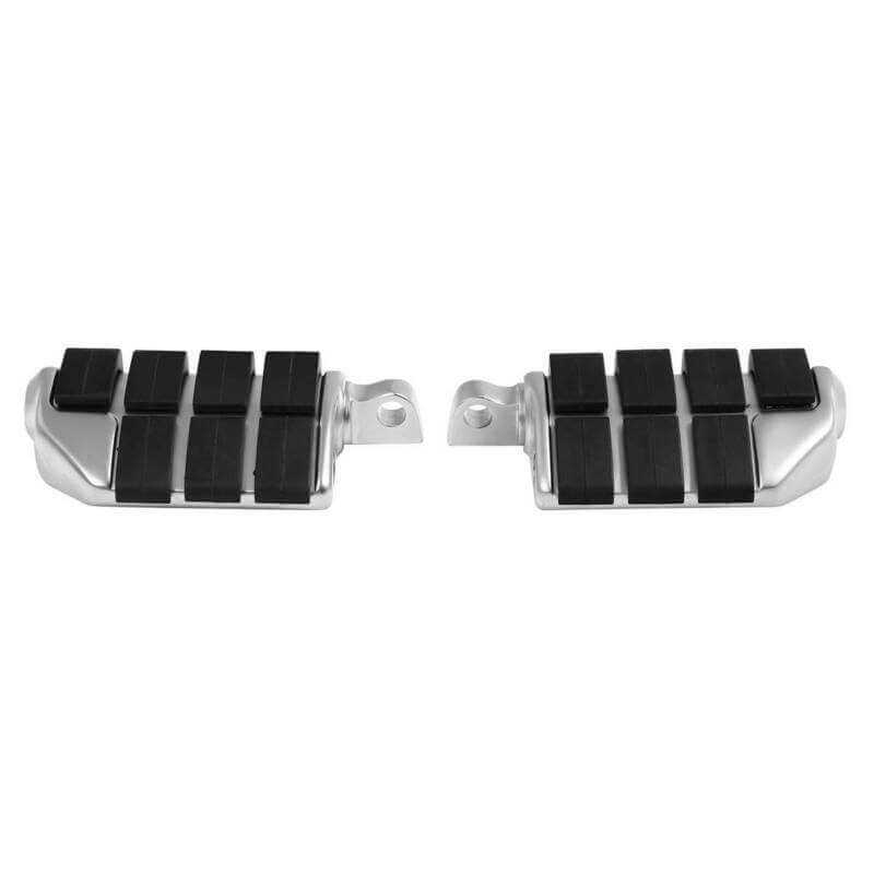 Male Mount Foot Pegs Rest Fit For Harley-Davidson, CHR.