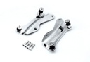 4 Point Docking Hardware Set Fit For Harley Touring 14-20