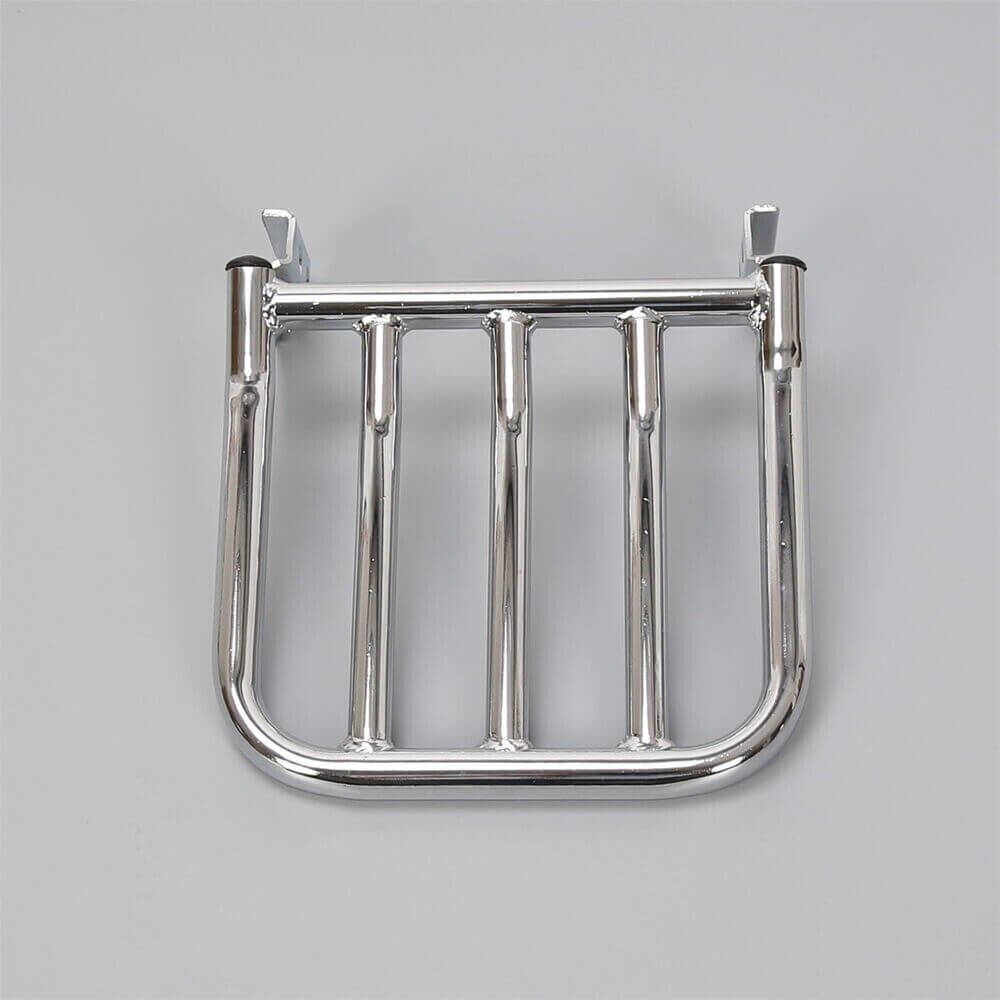 Five Bar Sport Luggage Rack