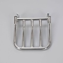 Five Bar Sport Luggage Rack